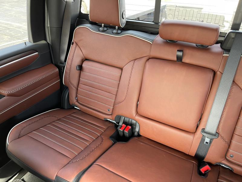 new 2026 GMC Sierra 2500 car, priced at $101,239