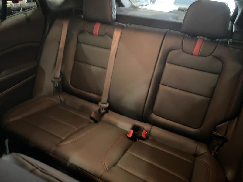 new 2025 Chevrolet Trax car, priced at $26,244