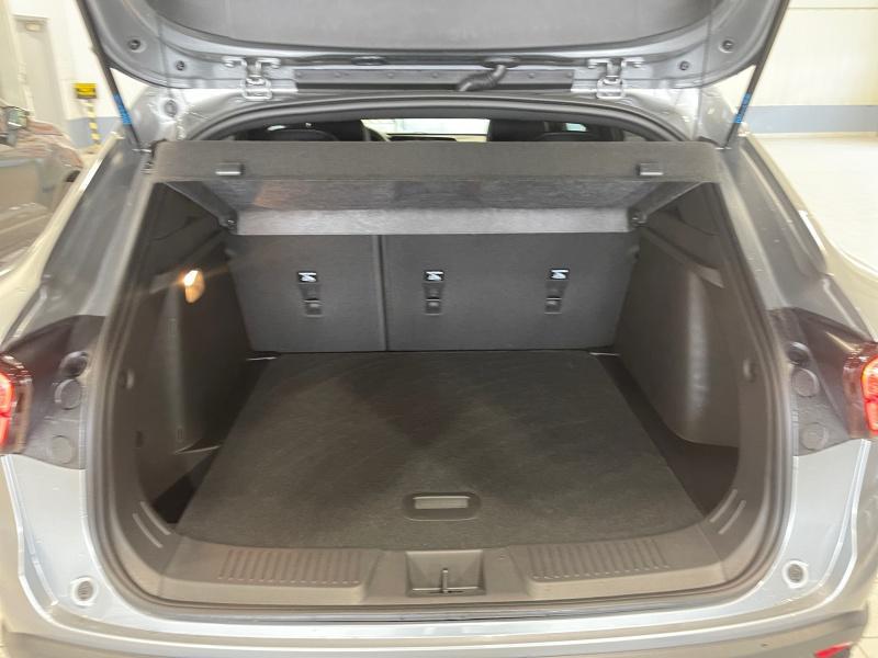 new 2025 Chevrolet Trax car, priced at $26,244
