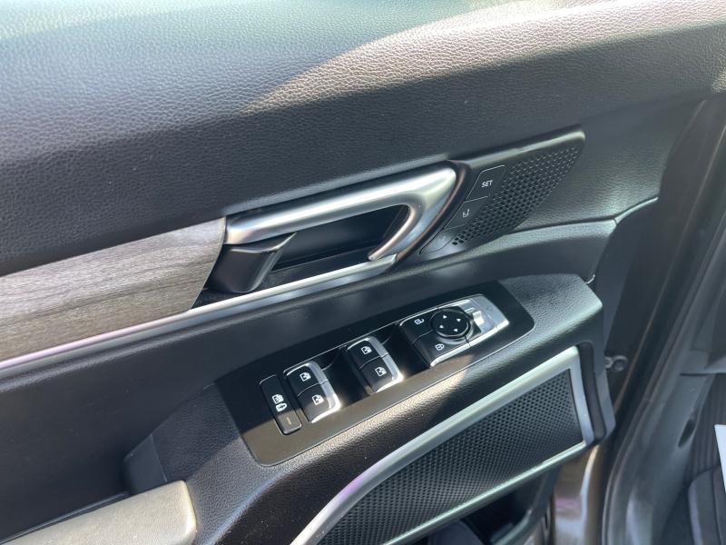 used 2020 Kia Telluride car, priced at $32,185