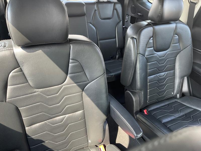 used 2020 Kia Telluride car, priced at $32,185