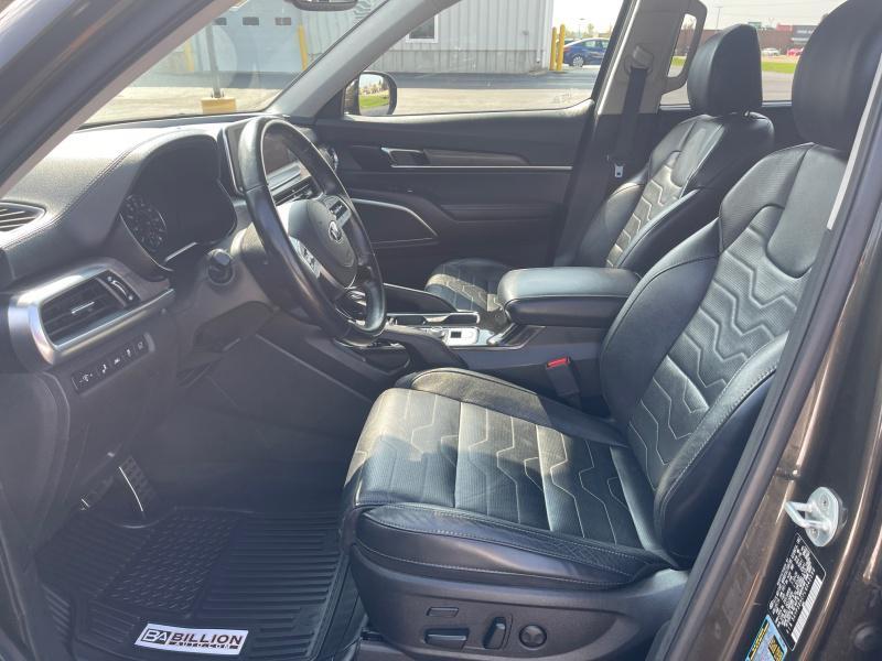 used 2020 Kia Telluride car, priced at $32,185