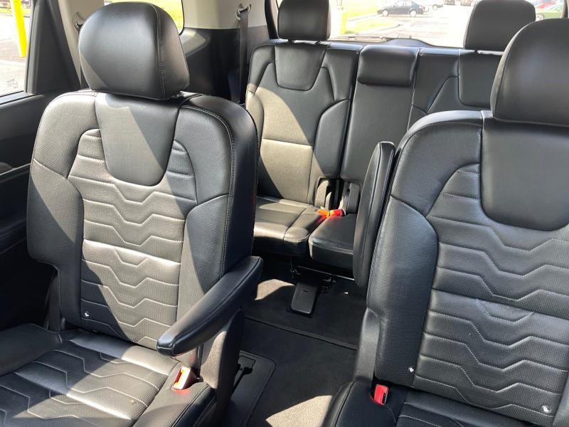 used 2020 Kia Telluride car, priced at $32,185