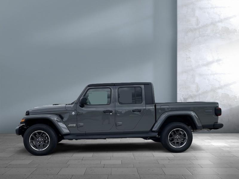 used 2023 Jeep Gladiator car, priced at $35,977