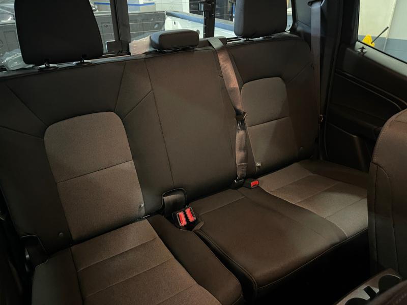 new 2025 Chevrolet Colorado car, priced at $30,989