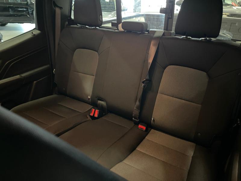 new 2025 Chevrolet Colorado car, priced at $30,989