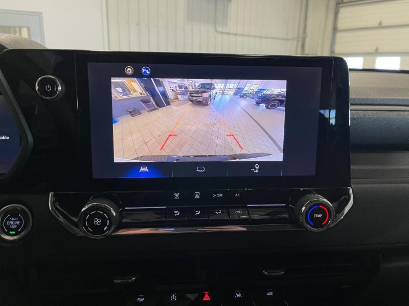 new 2025 Chevrolet Colorado car, priced at $30,989