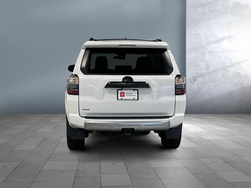 used 2022 Toyota 4Runner car, priced at $44,777