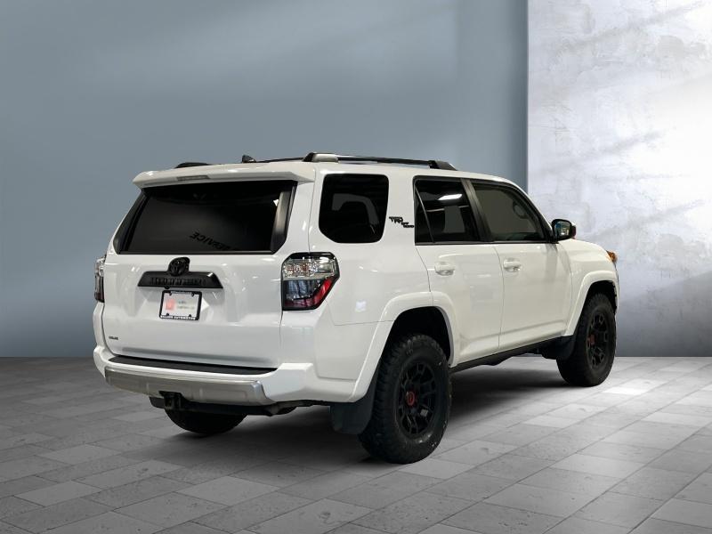 used 2022 Toyota 4Runner car, priced at $44,777