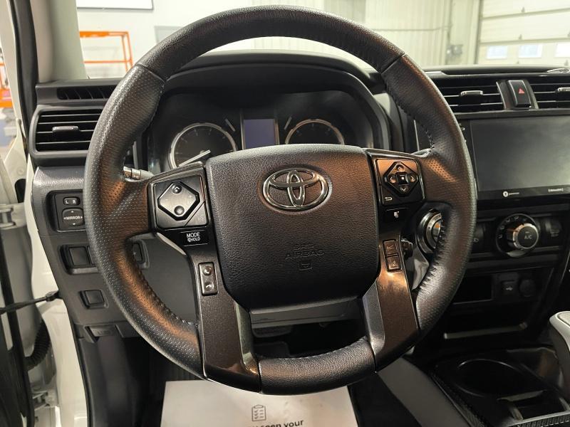 used 2022 Toyota 4Runner car, priced at $44,777