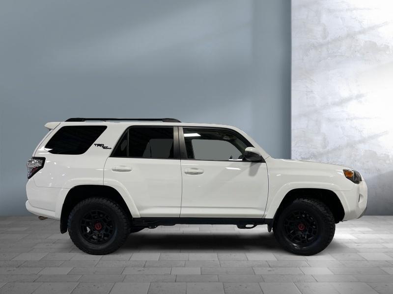 used 2022 Toyota 4Runner car, priced at $44,777