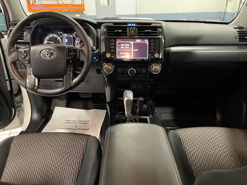 used 2022 Toyota 4Runner car, priced at $44,777