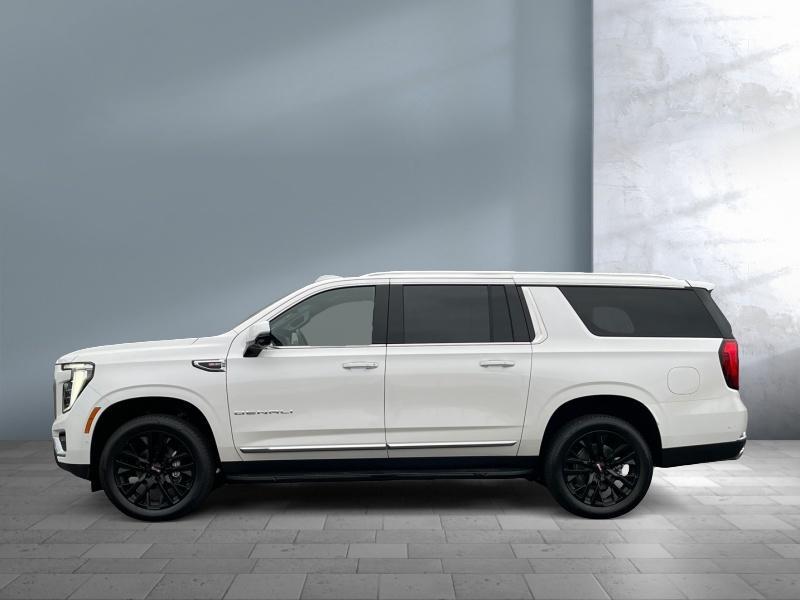 new 2025 GMC Yukon XL car, priced at $97,819