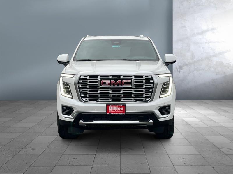 new 2025 GMC Yukon XL car, priced at $97,819