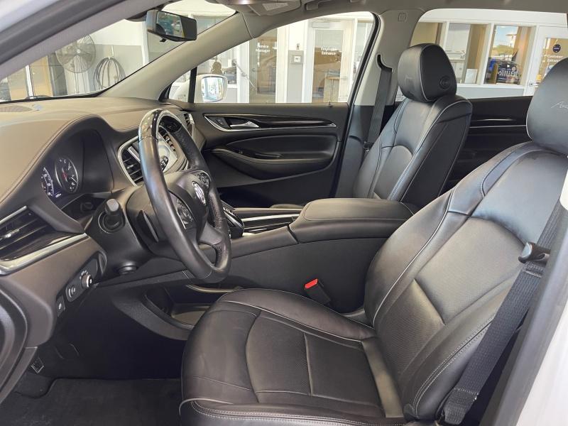 used 2020 Buick Enclave car, priced at $33,977