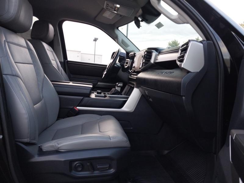 used 2024 Toyota Tundra car, priced at $46,715