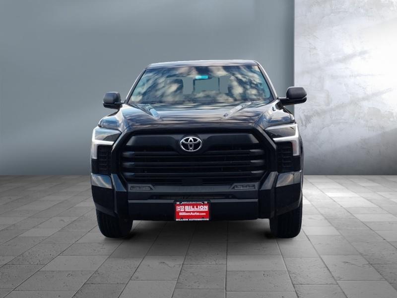 used 2024 Toyota Tundra car, priced at $46,715