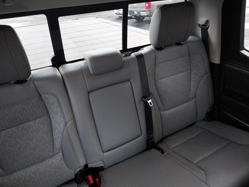 used 2024 Toyota Tundra car, priced at $46,715