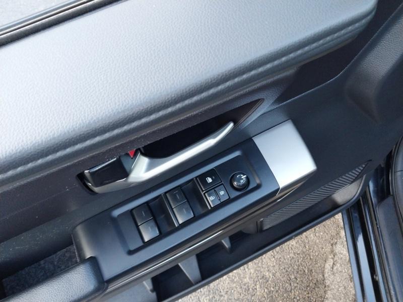 used 2024 Toyota Tundra car, priced at $46,715