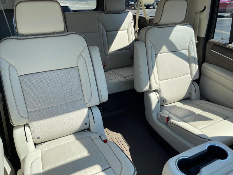 used 2022 GMC Yukon XL car, priced at $63,428