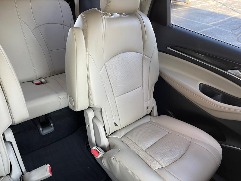 used 2018 Buick Enclave car, priced at $14,805