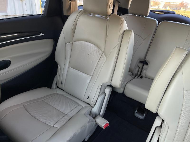 used 2018 Buick Enclave car, priced at $14,805