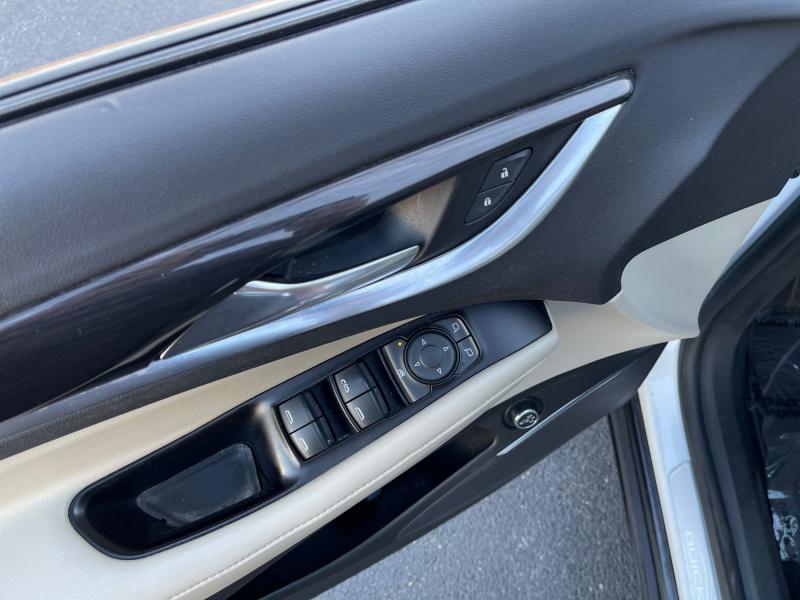 used 2018 Buick Enclave car, priced at $14,805