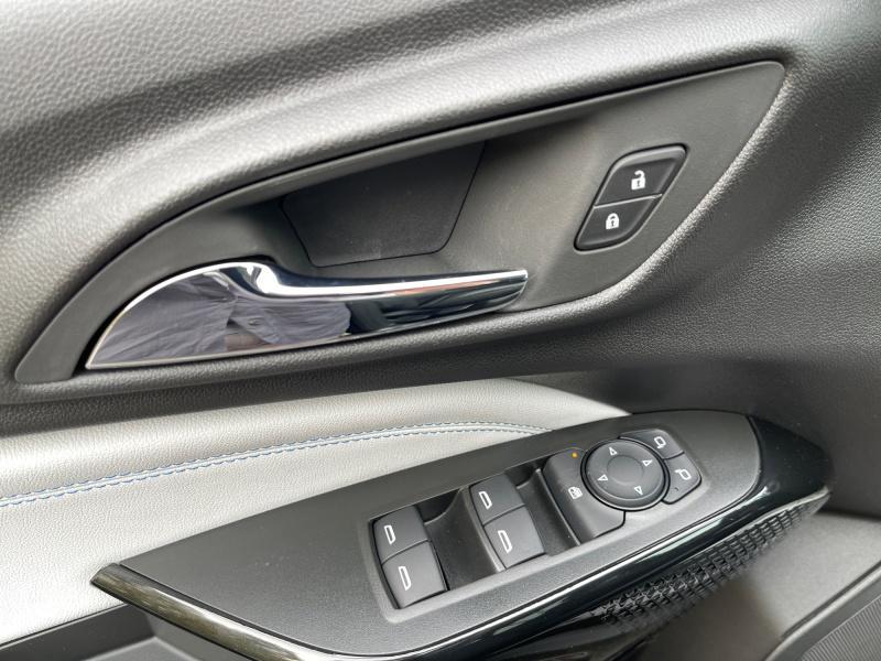 new 2026 Chevrolet Trax car, priced at $24,894