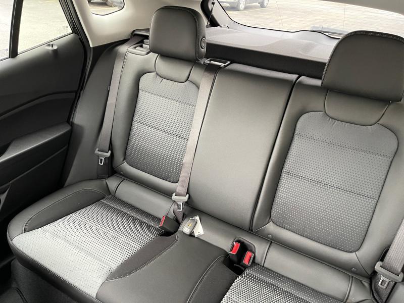 new 2026 Chevrolet Trax car, priced at $24,894