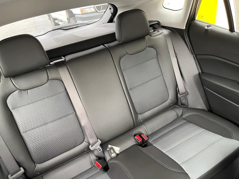 new 2026 Chevrolet Trax car, priced at $24,894