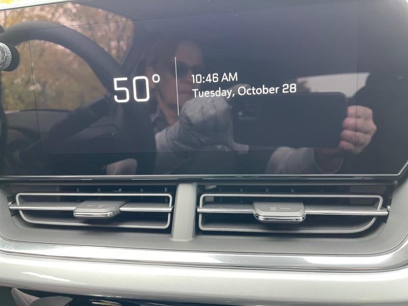 new 2026 Chevrolet Trax car, priced at $24,894