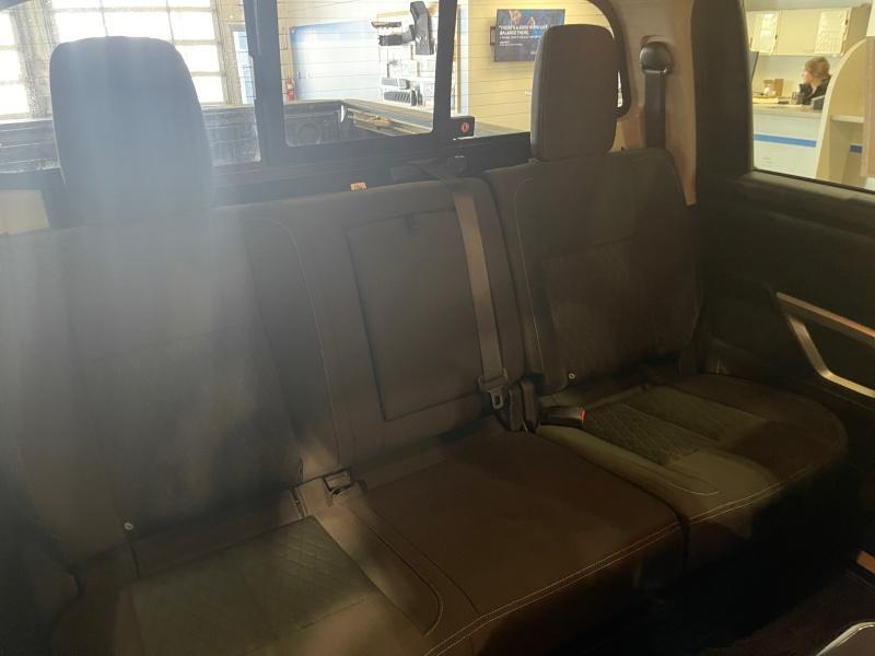 used 2019 Nissan Titan XD car, priced at $26,985