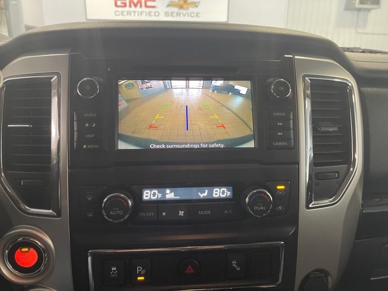 used 2019 Nissan Titan XD car, priced at $26,985