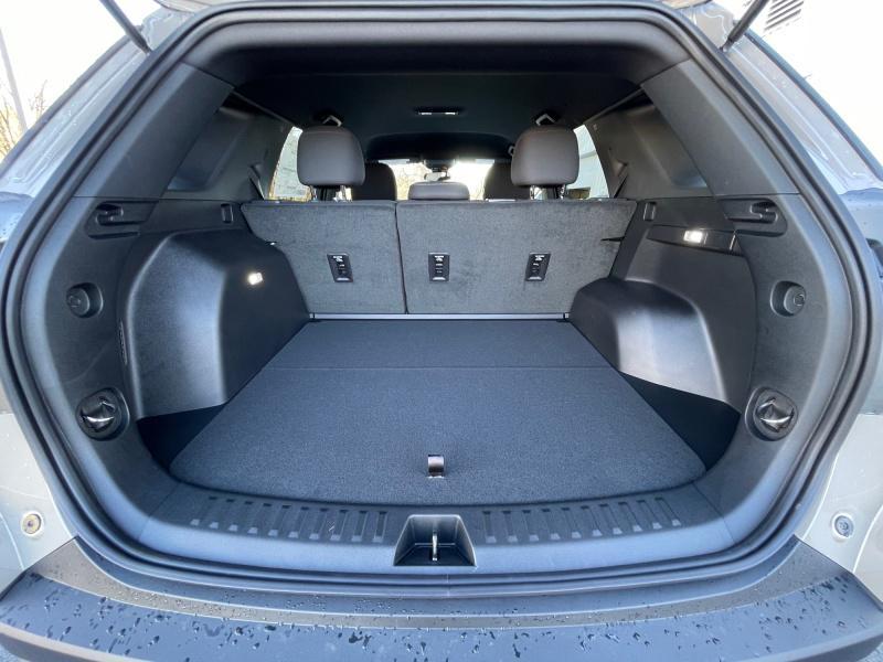 new 2026 GMC Terrain car, priced at $34,639