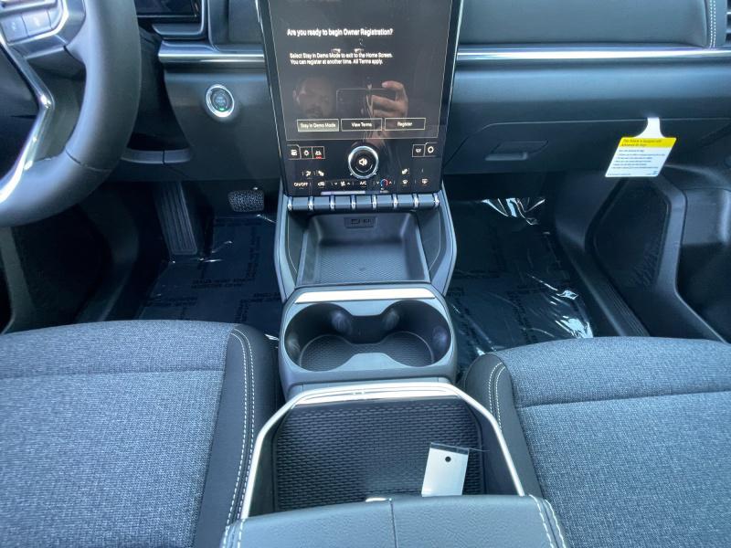 new 2026 GMC Terrain car, priced at $34,639