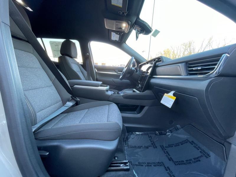 new 2026 GMC Terrain car, priced at $34,639