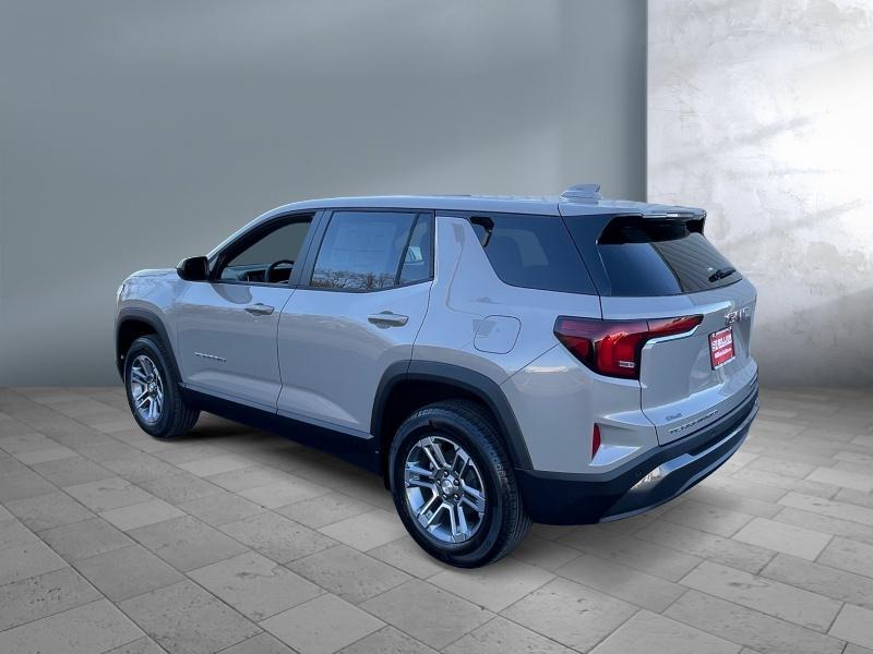 new 2026 GMC Terrain car, priced at $34,639