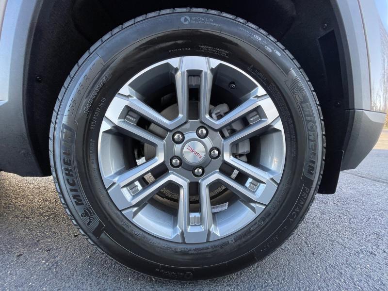 new 2026 GMC Terrain car, priced at $34,639