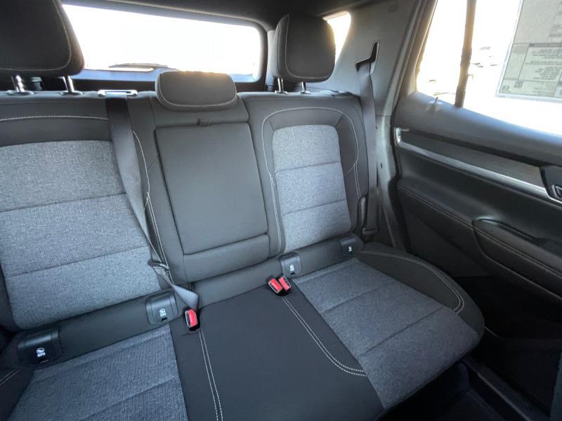 new 2026 GMC Terrain car, priced at $34,639