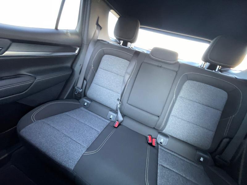 new 2026 GMC Terrain car, priced at $34,639