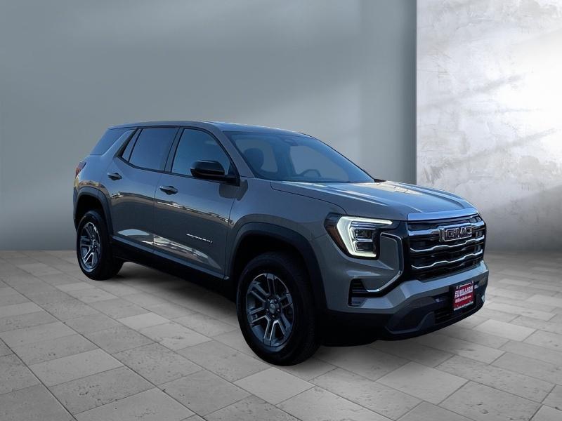 new 2026 GMC Terrain car, priced at $34,639