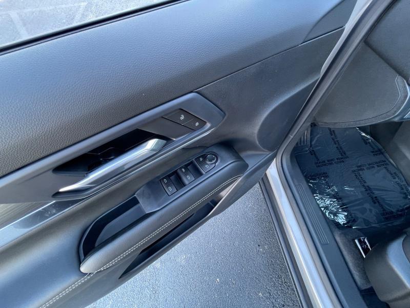 new 2026 GMC Terrain car, priced at $34,639