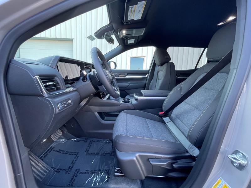 new 2026 GMC Terrain car, priced at $34,639