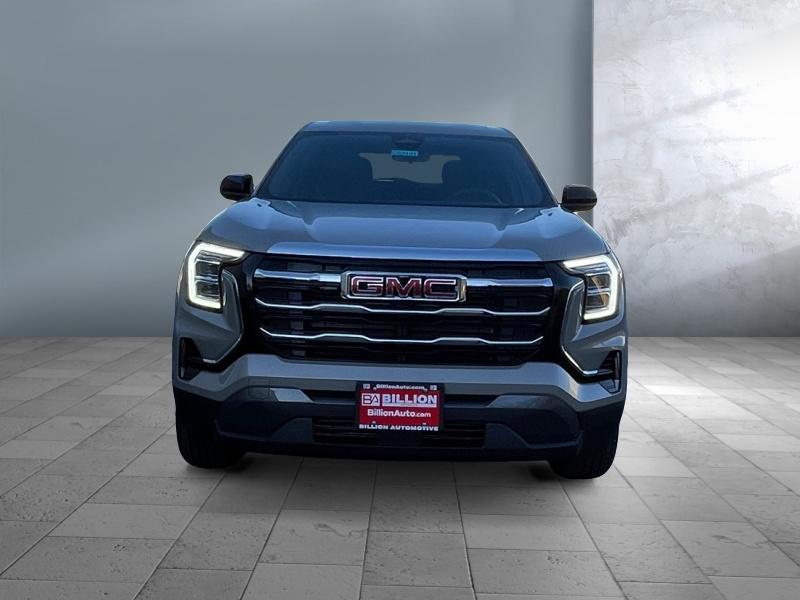 new 2026 GMC Terrain car, priced at $34,639