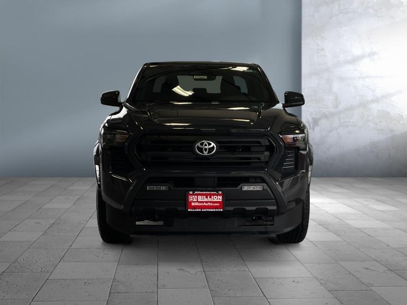new 2025 Toyota Tacoma car, priced at $43,054