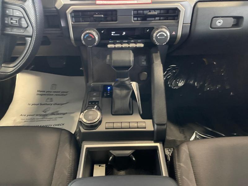 new 2025 Toyota Tacoma car, priced at $43,054