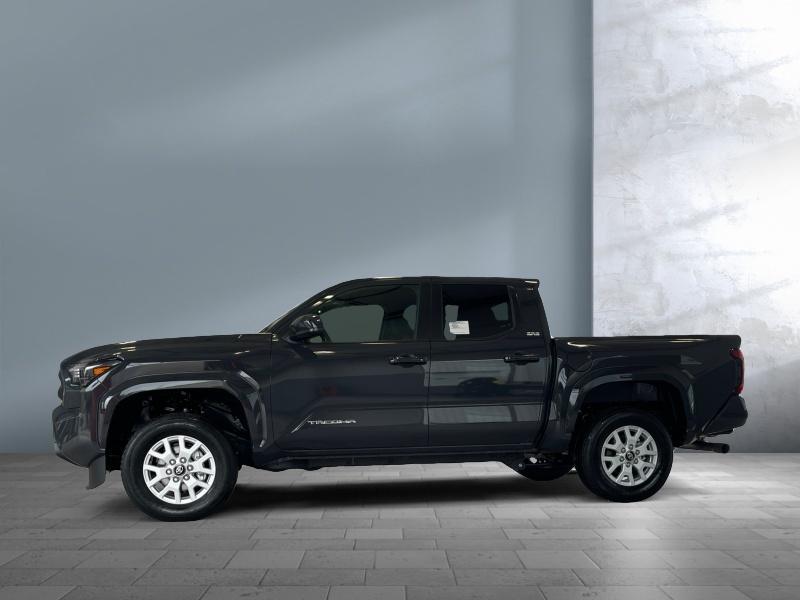 new 2025 Toyota Tacoma car, priced at $43,054
