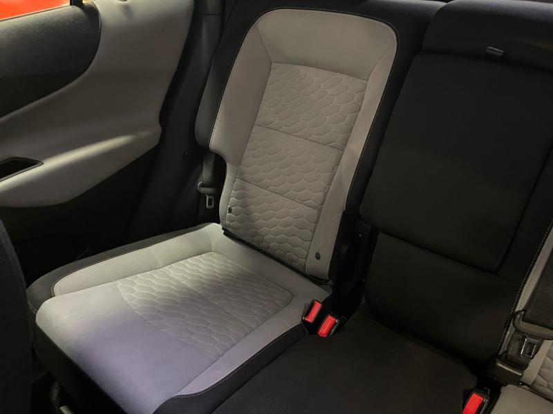 used 2018 Chevrolet Equinox car, priced at $17,037