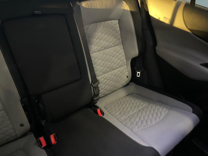 used 2018 Chevrolet Equinox car, priced at $17,037