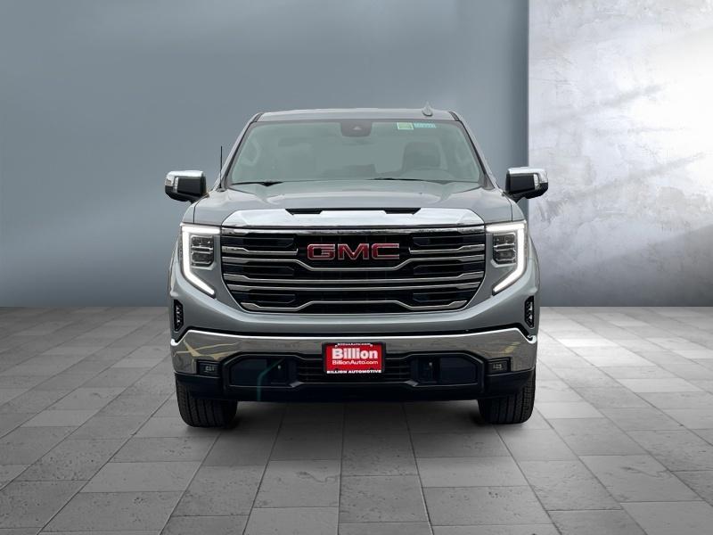 new 2025 GMC Sierra 1500 car, priced at $63,254